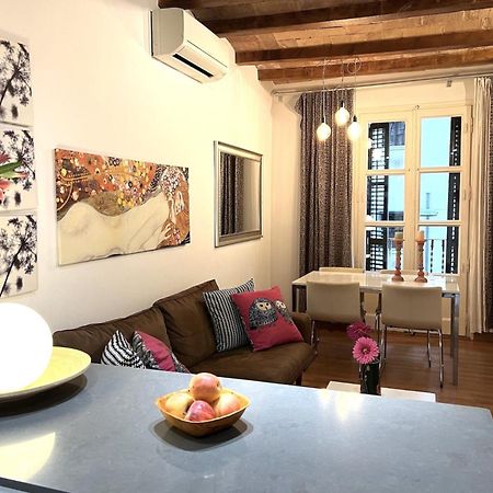 Blasco De Garay Apartment - Poble Sec Барселона Екстериор снимка